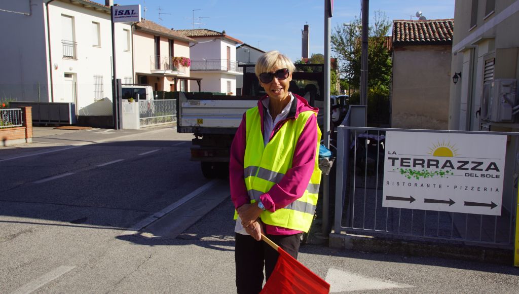 Mezzano: Pronti... La mezza... Via! - 16 ottobre 2021